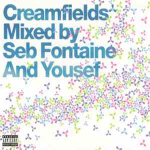 Various - Creamfields - 2001 flac download