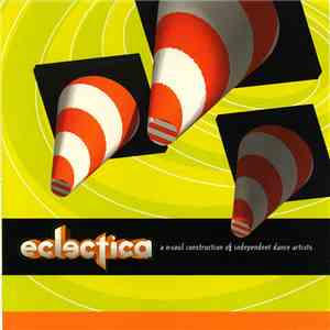 Various - Eclectica (A N•Soul Construction Of Independent Dance Artists) flac download