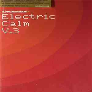 Various - Electric Calm V.3 flac download