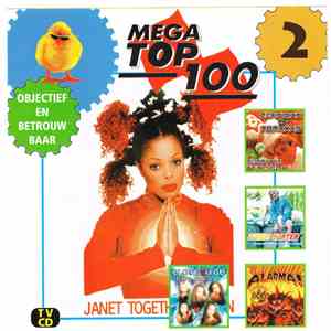 Various - Het Beste Uit De Mega Top 100 Van 1998 Volume 2 flac download