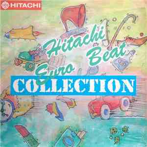 Various - Hitachi Euro Beat Collection flac download