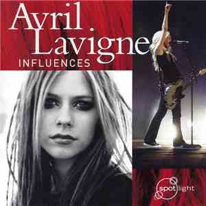 Various - Influences: Avril Lavigne FLAC download