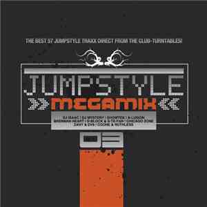 Various - Jumpstyle Megamix 03 flac download