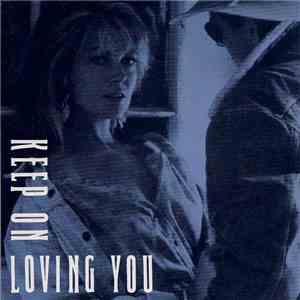 Various - Keep On Loving You flac download