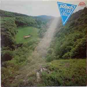 Various - Potlach V Údolí Děsu flac download
