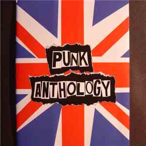 Various - Punk Anthology flac download