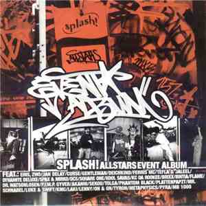 Various - Splash! Allstars Event Album flac download
