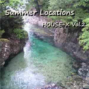 Various - Summer Locations flac download
