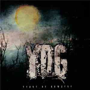 Yog - Years Of Nowhere flac download