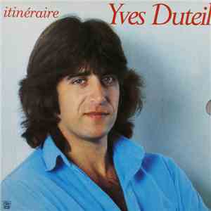 Yves Duteil - Itinéraire flac download