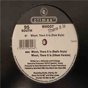 95 South - Whoot, There It Is flac download