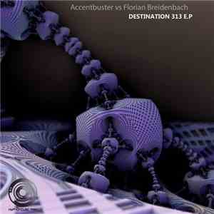 Accentbuster vs. Florian Breidenbach - Destination 313 E.P flac download