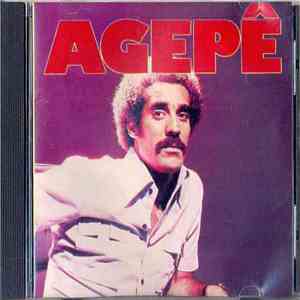Agepê - Os Grandes Sucessos De Agepê flac download
