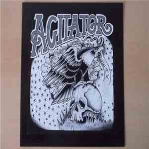 Agitator - Bleak flac download