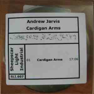 Andrew Jarvis - Cardigan Arms flac download