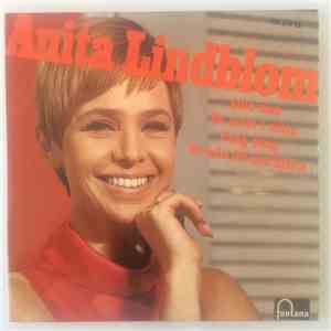 Anita Lindblom - Lille Man flac download