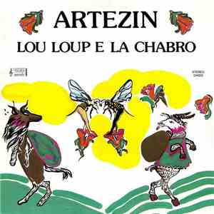 Artezin - Lou Loup E La Chabro flac download