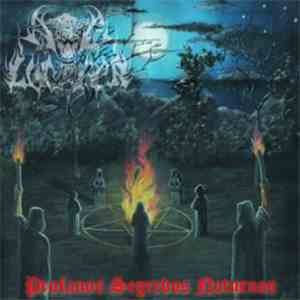 Ave Lucifer - Profanos Segredos Noturnos flac download