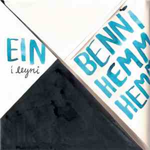 Benni Hemm Hemm - Ein Í Leyni flac download