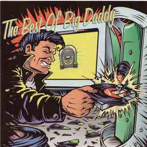 Big Daddy - The Best Of Big Daddy flac download