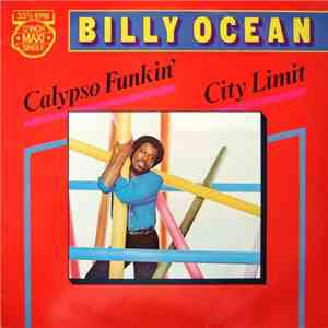 Billy Ocean - Calypso Funkin' / City Limit flac download