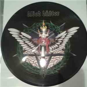 Blood Duster - Blood Duster flac download