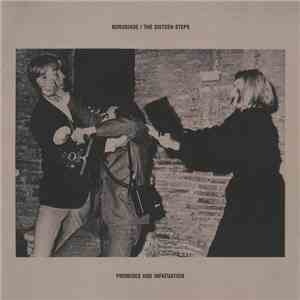 Borusiade / The Sixteen Steps - Promises And Infatuation flac download