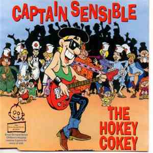 Captain Sensible - The Hokey Cokey flac download