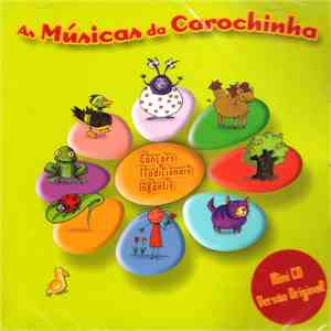 Carochinha - As Músicas Da Carochinha flac download