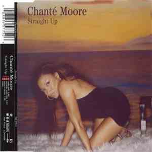 Chanté Moore - Straight Up flac download