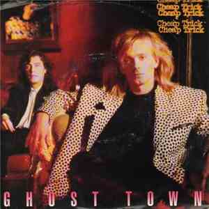 Cheap Trick - Ghost Town flac download
