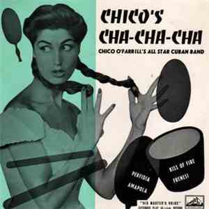Chico O'Farrill 's All Star Cuban Band - Chico's Cha-Cha-Cha FLAC download