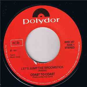 Coast To Coast - Let's Jump The Broomstick flac download