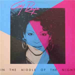 Cory Daye - In The Middle Of The Night flac download