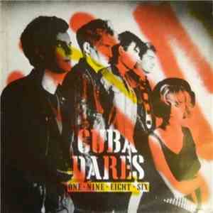 Cuba Dares - One. Nine. Eight. Six flac download