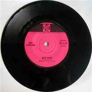 Cyril Stapleton - Jack Knife flac download