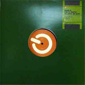 Dano & Kay D. Smith - Alladin On Acid flac download