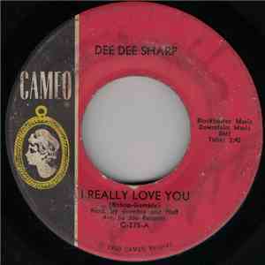 Dee Dee Sharp - I Really Love You flac download