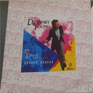 Devaney Young - Second Chance flac download