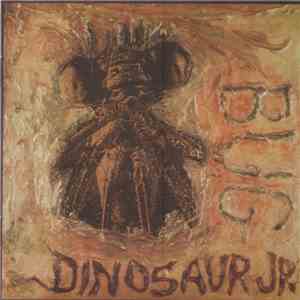 Dinosaur Jr. - Bug flac download