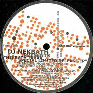 DJ Nekbath - Nekbath Traxx flac download