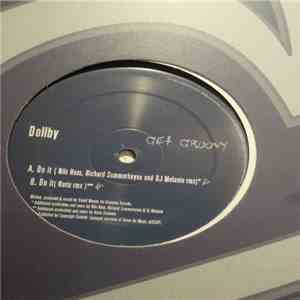 Dollby - Do It flac download