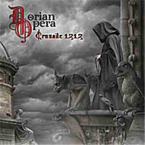 Dorian Opera - Crusade 1212 flac download