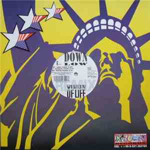 Down Low - Vision Of Life flac download