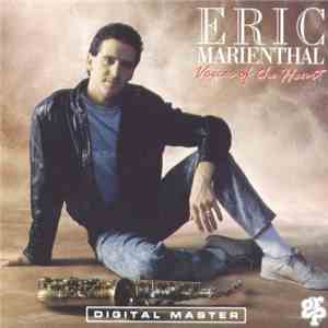 Eric Marienthal - Voices Of The Heart flac download
