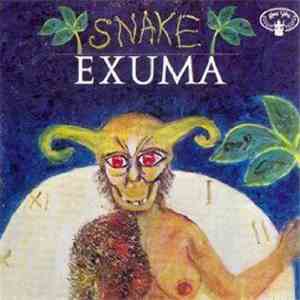 Exuma - Snake flac download