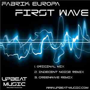 Fabrik Europa - First Wave flac download