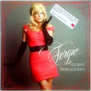 Fergie  - Clumsy / Fergalicious flac download