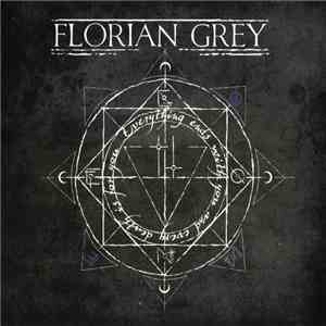 Florian Grey - Gone flac download