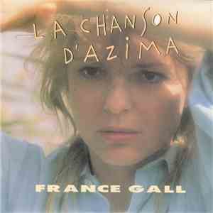 France Gall - La Chanson D'Azima flac download